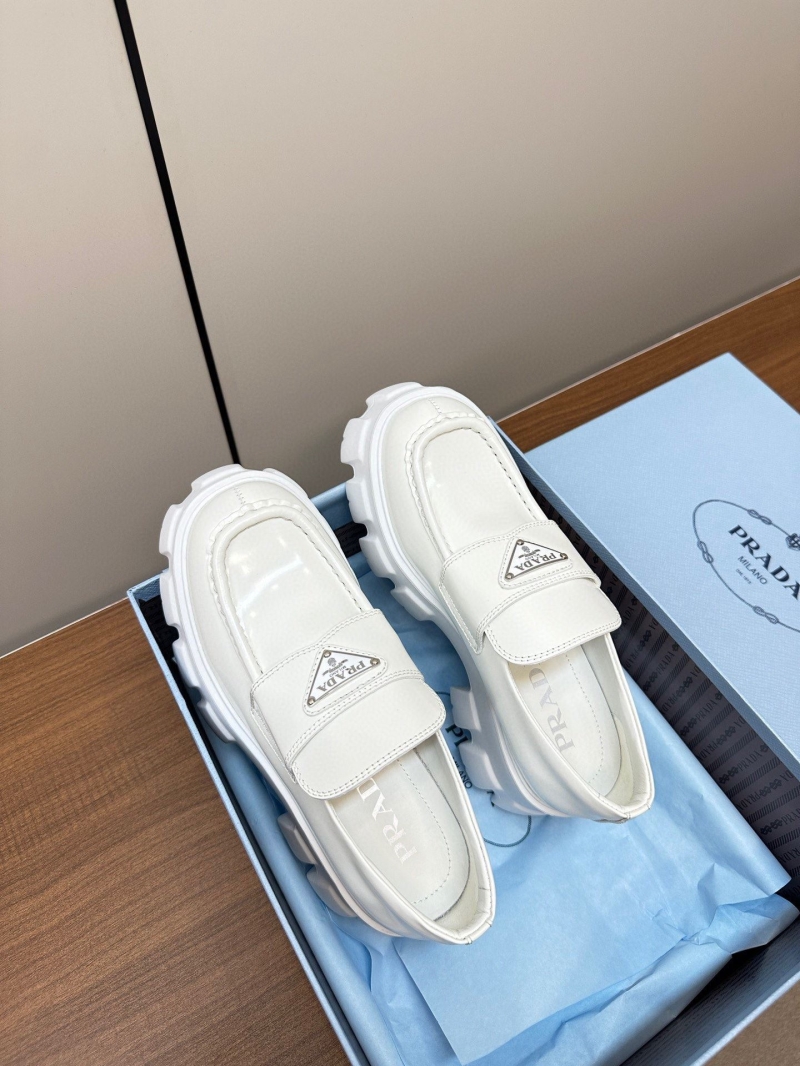 Prada Casual Shoes